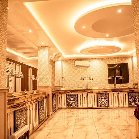 Hotel The Florence Chamba  Luaran gambar