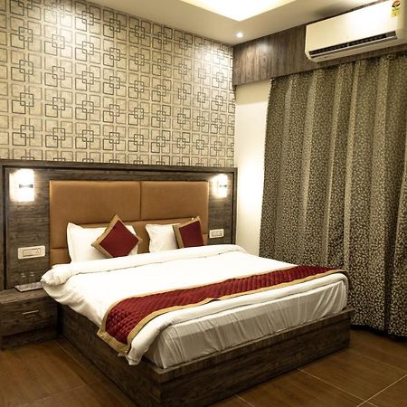 Hotel The Florence Chamba  Luaran gambar