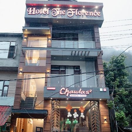 Hotel The Florence Chamba  Luaran gambar
