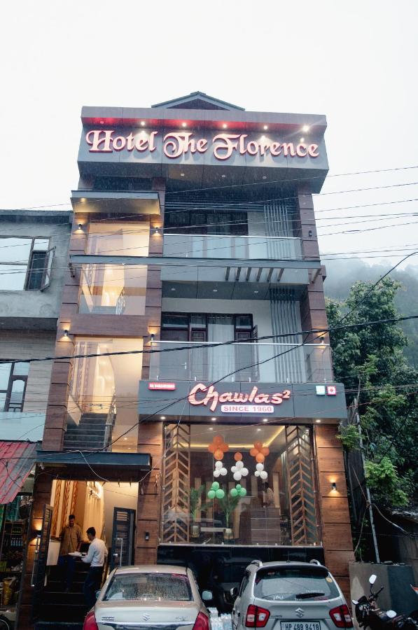 Hotel The Florence Chamba  Luaran gambar