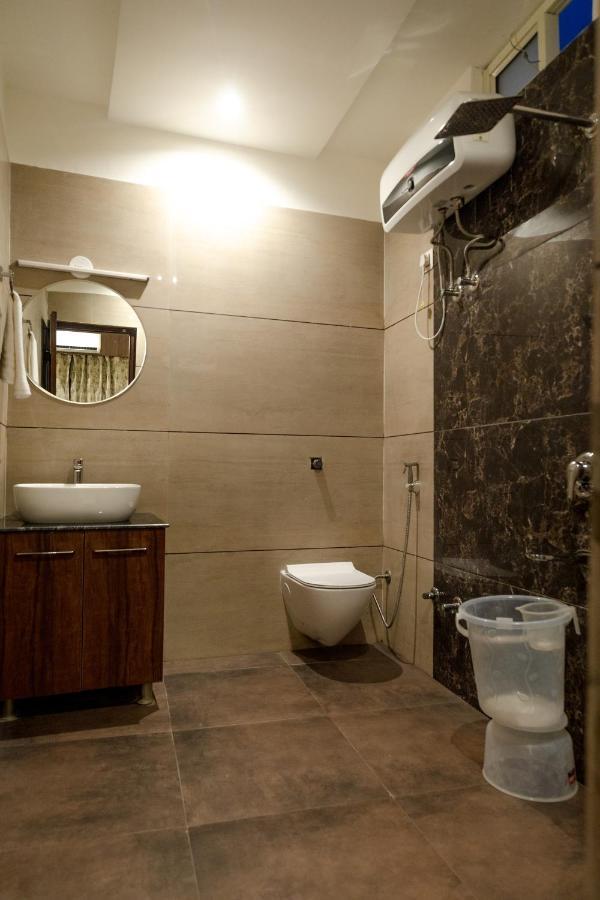 Hotel The Florence Chamba  Luaran gambar