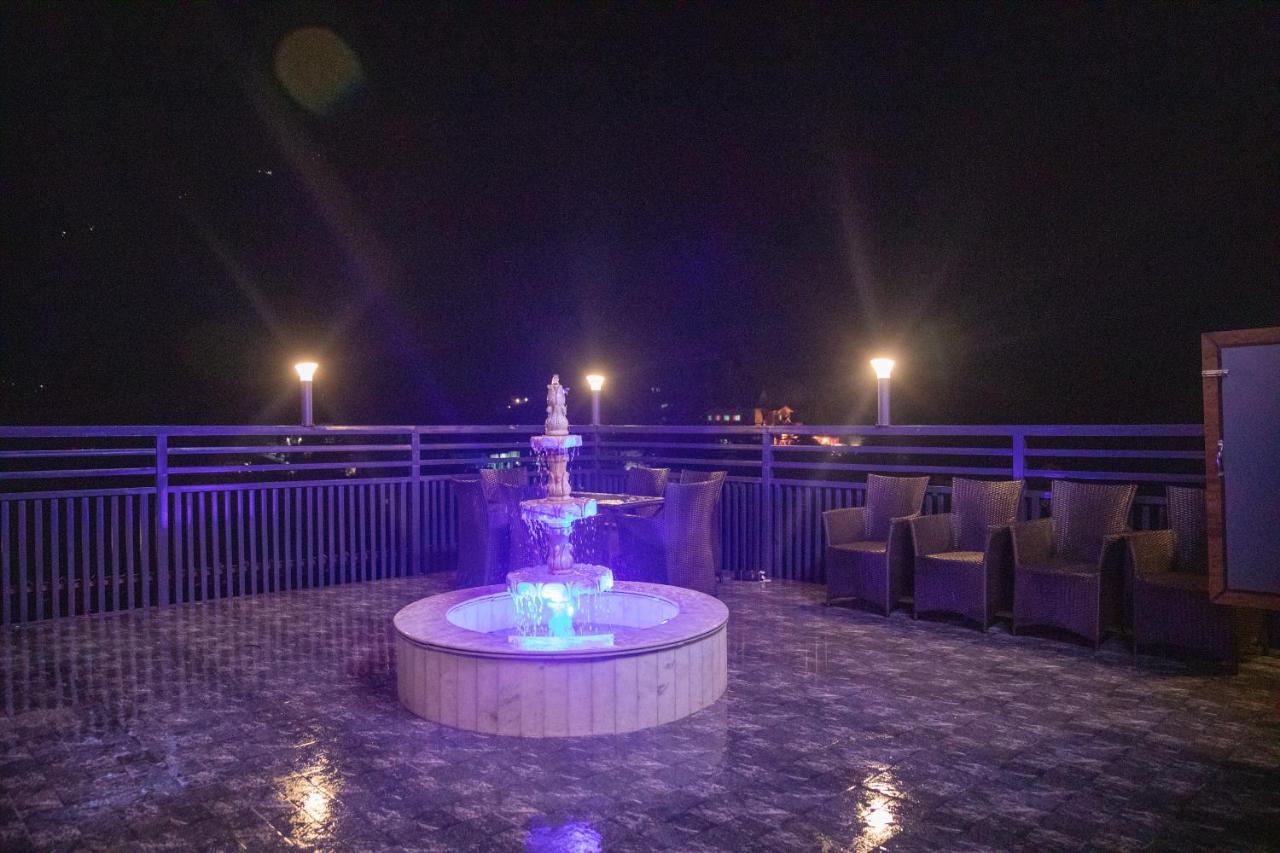 Hotel The Florence Chamba  Luaran gambar