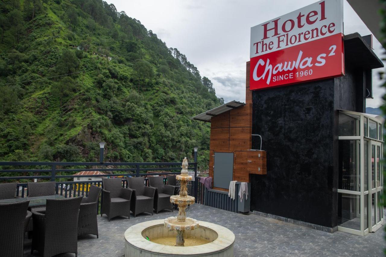 Hotel The Florence Chamba  Luaran gambar